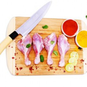 Chicken Drumstick - 4 Pieces