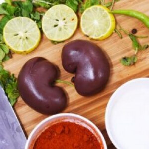 Mutton Kidney (200 gms)